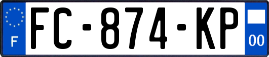 FC-874-KP