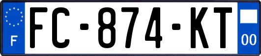 FC-874-KT