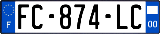 FC-874-LC
