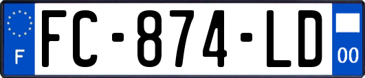 FC-874-LD
