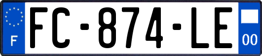 FC-874-LE