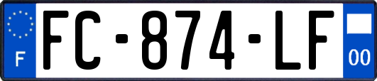 FC-874-LF