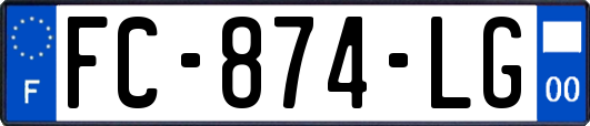 FC-874-LG