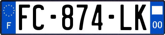 FC-874-LK