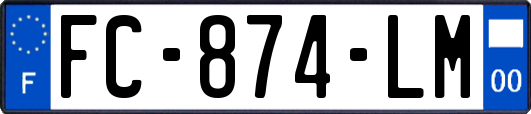 FC-874-LM