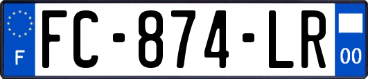 FC-874-LR