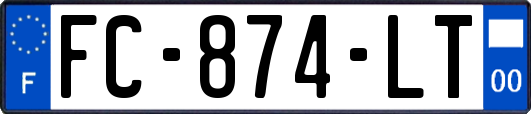 FC-874-LT