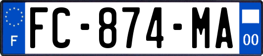 FC-874-MA