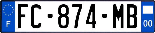FC-874-MB
