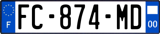 FC-874-MD