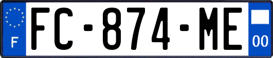 FC-874-ME