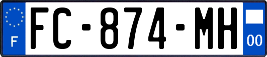 FC-874-MH