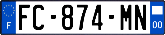 FC-874-MN