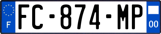 FC-874-MP