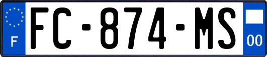 FC-874-MS