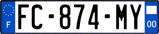 FC-874-MY