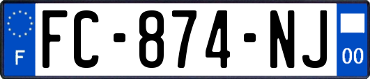 FC-874-NJ