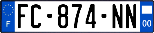 FC-874-NN