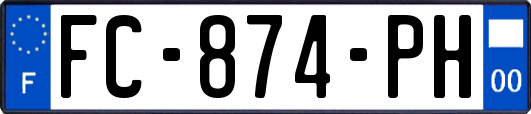 FC-874-PH