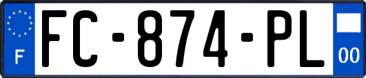 FC-874-PL