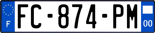 FC-874-PM