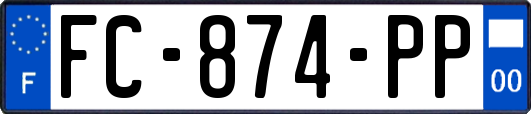 FC-874-PP
