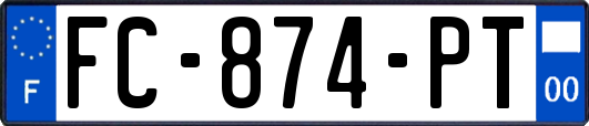 FC-874-PT