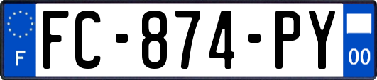 FC-874-PY
