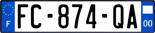 FC-874-QA