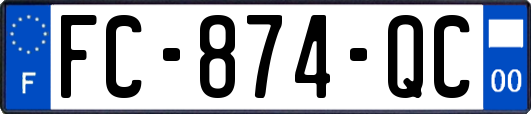 FC-874-QC