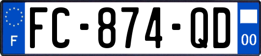 FC-874-QD