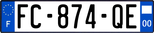 FC-874-QE