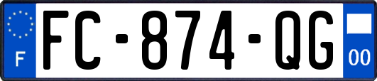 FC-874-QG