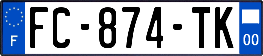 FC-874-TK