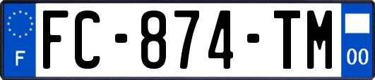 FC-874-TM