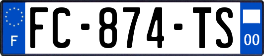 FC-874-TS