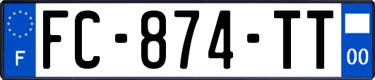 FC-874-TT
