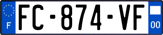 FC-874-VF