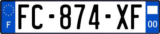 FC-874-XF