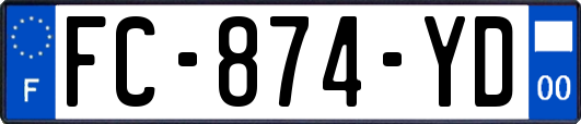 FC-874-YD