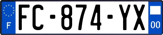 FC-874-YX