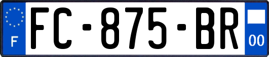 FC-875-BR