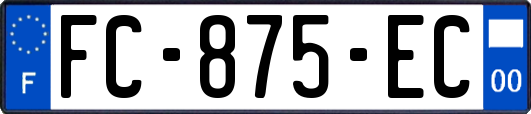 FC-875-EC