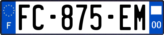 FC-875-EM