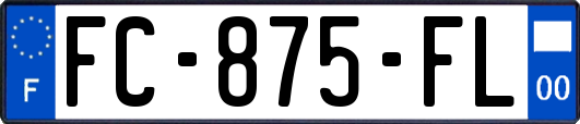 FC-875-FL