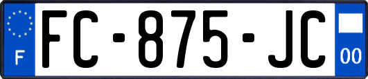 FC-875-JC