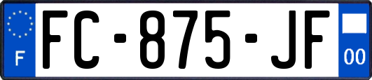 FC-875-JF
