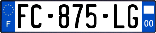 FC-875-LG
