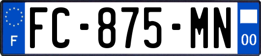 FC-875-MN
