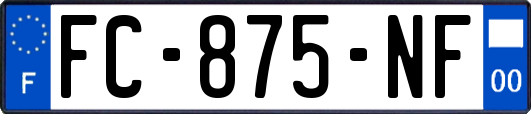 FC-875-NF